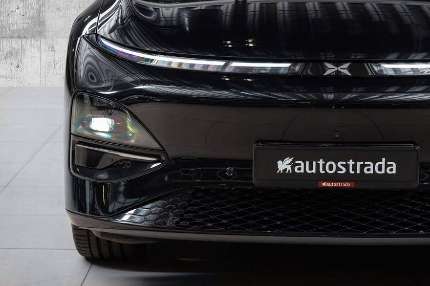 Bilde 3 av XPENG G6 Performance 