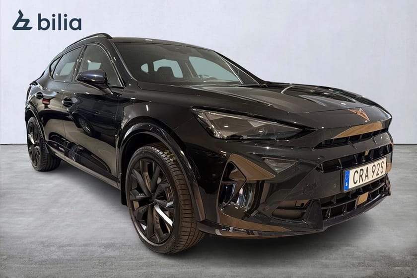 Bild 5 av CUPRA Formentor e-Hybrid 1.5 204 HK DSG6 Ultimate *Demobil*