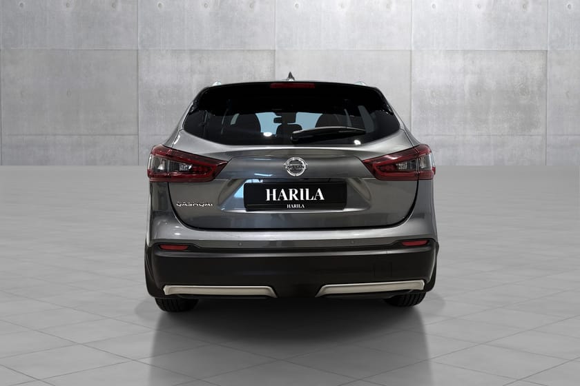 Bilde 5 av Nissan Qashqai FWD