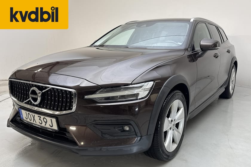 Bild 1 av Volvo V60 Cross Country