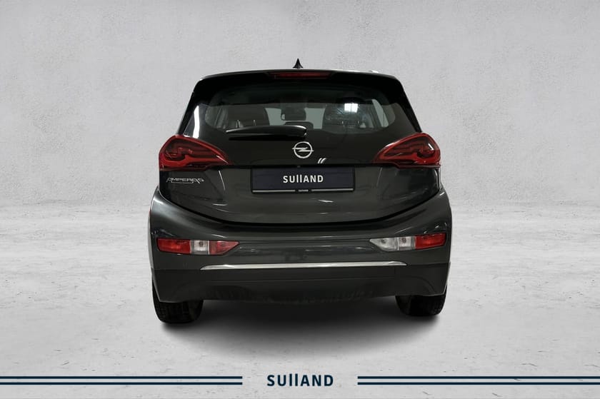 Bilde 4 av Opel Ampera-e -e | 423 km | Skinn | Batterigaranti 2030