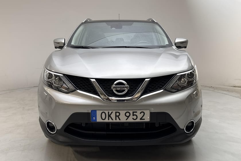 Bild 5 av Nissan Qashqai