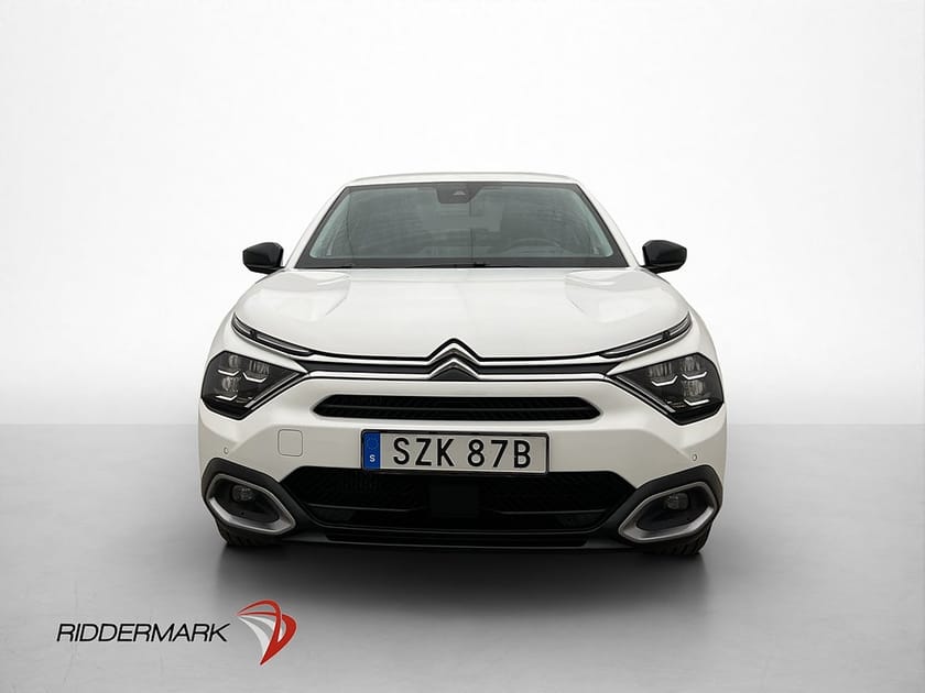 Bild 2 av Citroën C4 X