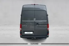 Thumnail bilde 3 av Volkswagen Crafter