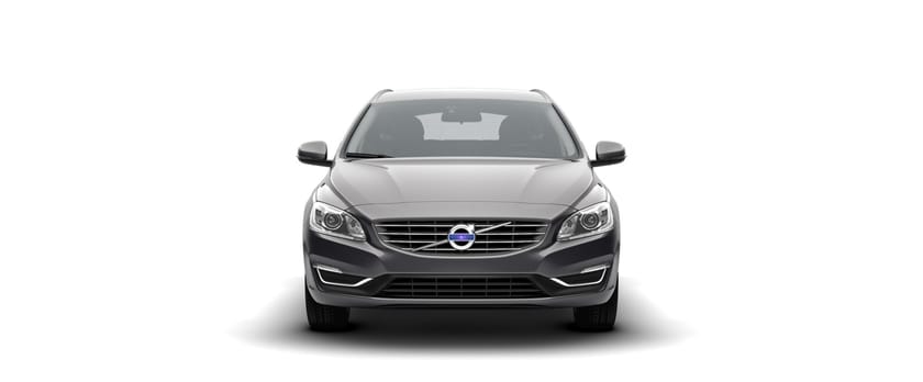 Bilde 5 av Volvo V60