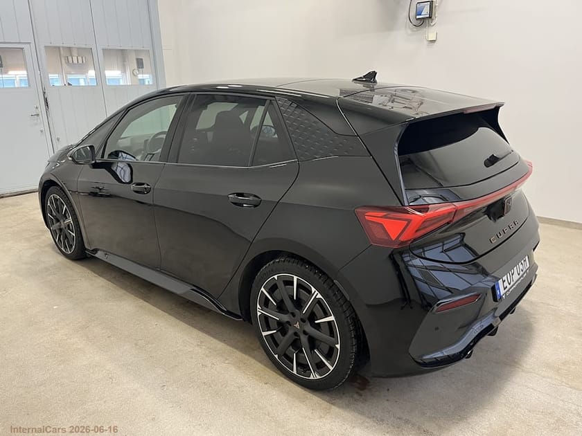 Bild 2 av CUPRA Born e-boost 77 KWH BEV 170