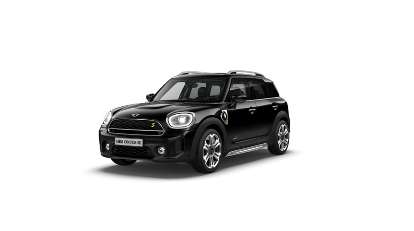 Bilde 1 av MINI Countryman Cooper SE ALL4 Experience