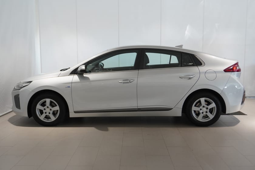 Bilde 3 av Hyundai Ioniq Hybrid