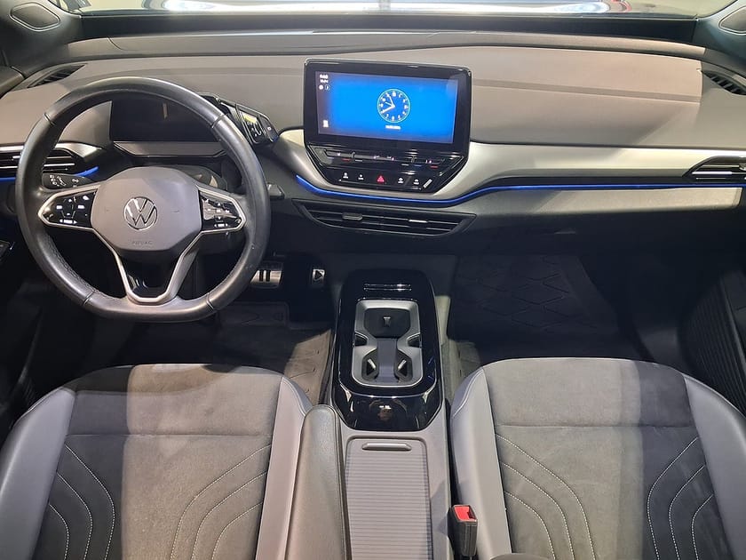 Bild 5 av Volkswagen ID.4 Pro Performance