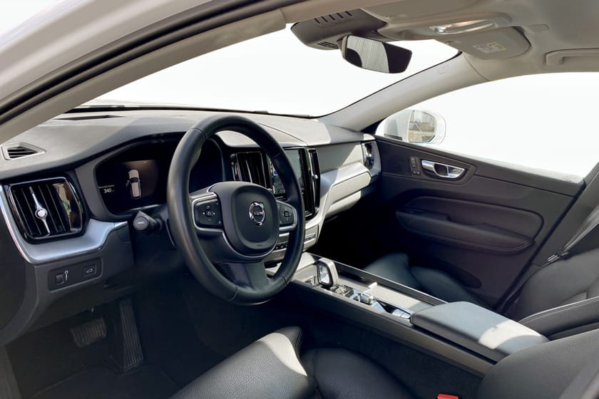Bild 5 av Volvo XC60