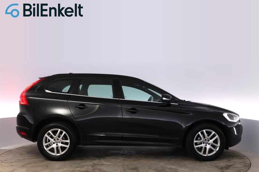 Bild 2 av Volvo XC60 D4 AWD Classic Momentum D-Värme BLIS