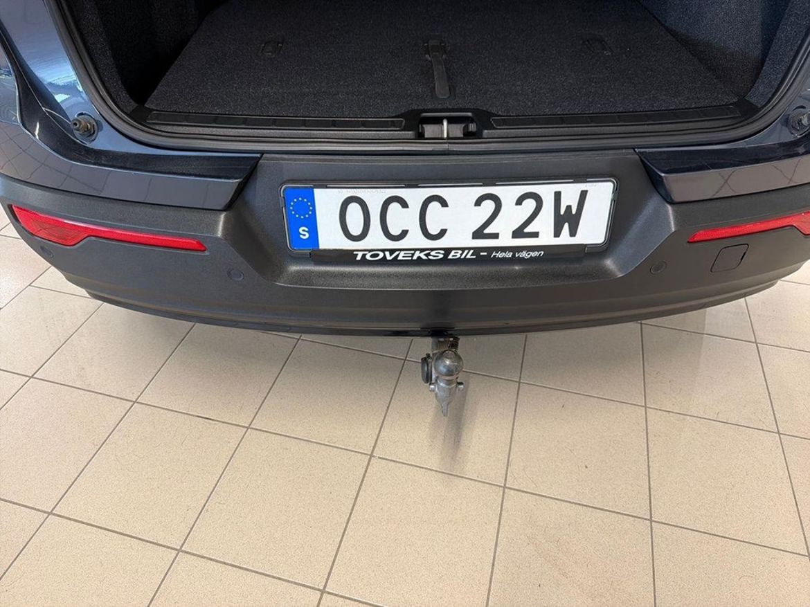 Volvo Volvo XC40 Recharge Twin — bild 19