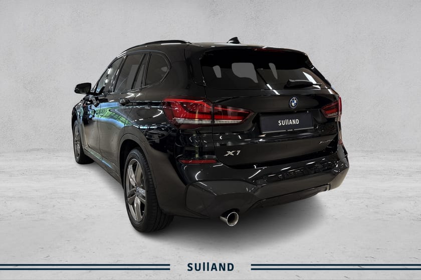 Bilde 3 av BMW X1 xDrive25e 25e | AWD | M-sport | Krok | Velholdt |