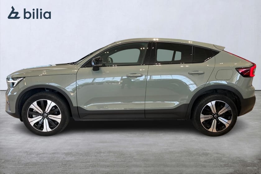 Bild 3 av Volvo C40 Recharge Core