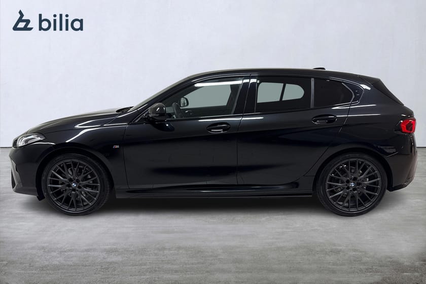 Bild 3 av BMW 120 M-Sport / Drag / HarmanK / M-Stol / 19 Tum / Rattvärme