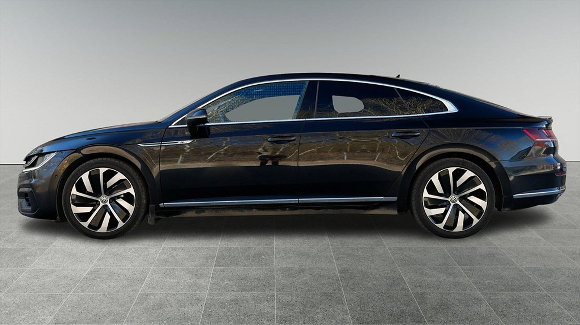 Volkswagen Arteon 2019, bild 7/34