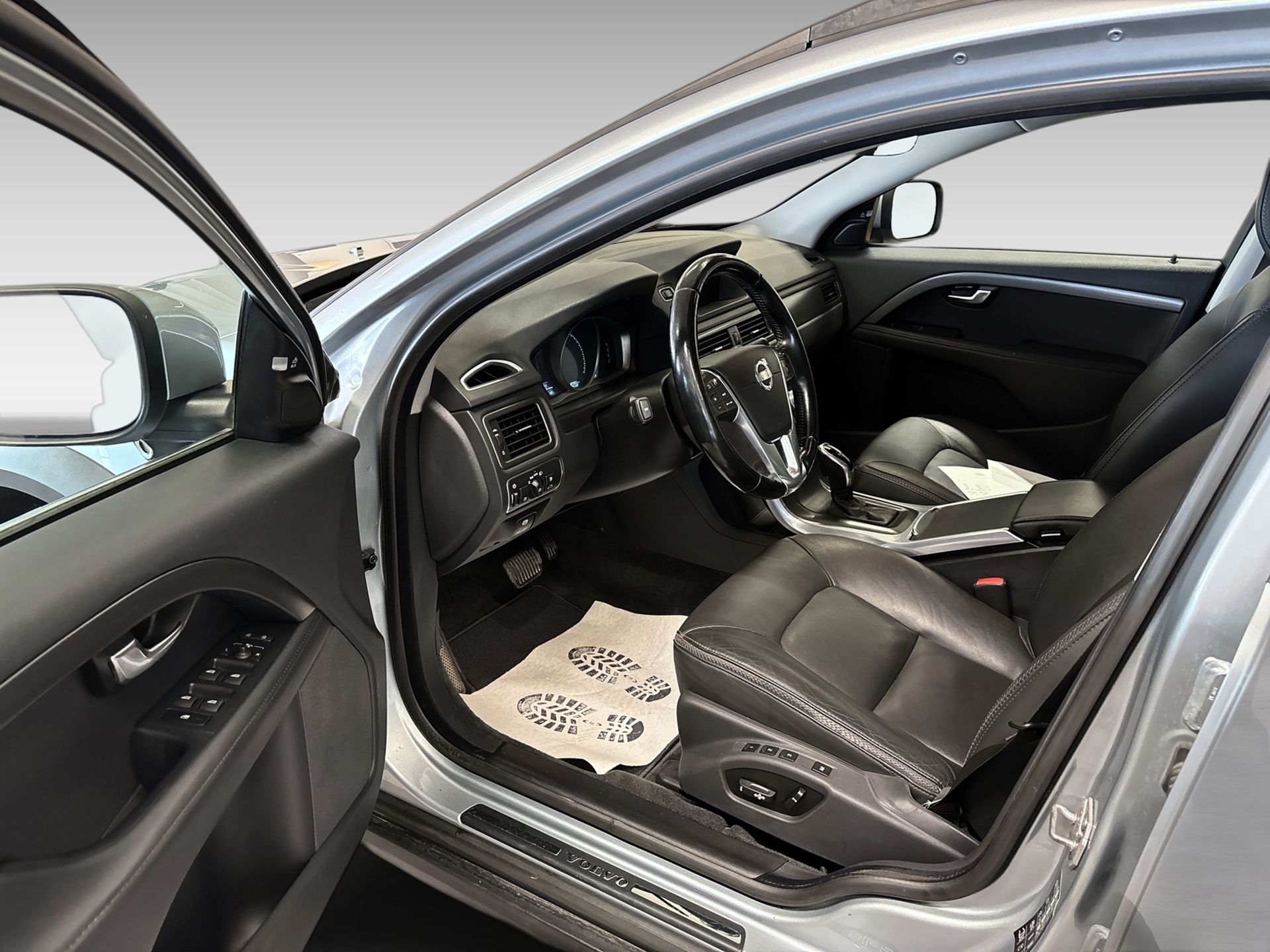 Volvo XC70 D4 AWD Summum Business E 2015, bild 7/10