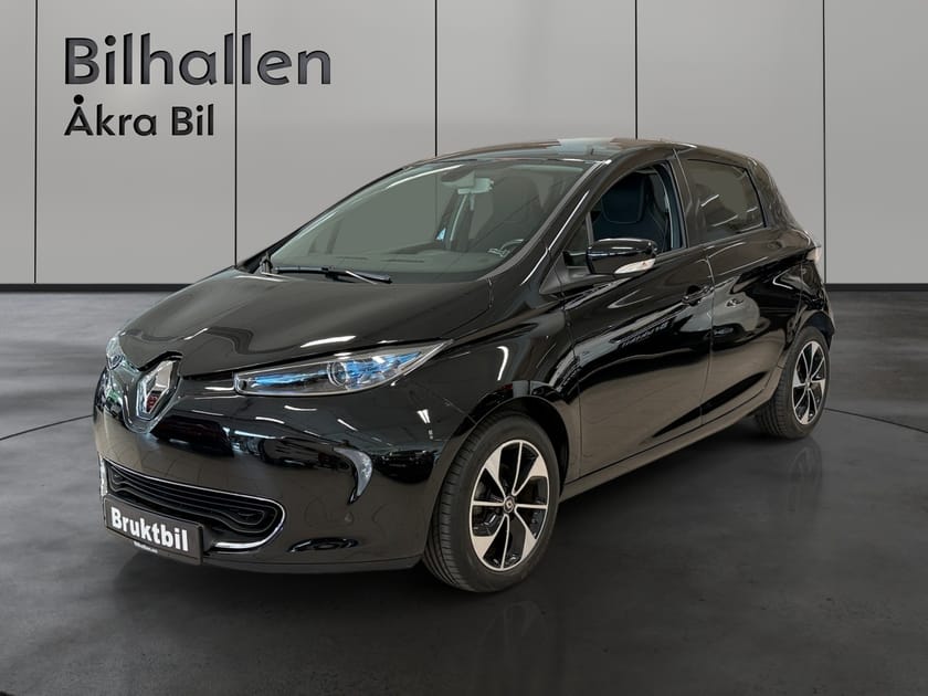 Bilde 1 av Renault ZOE R110 