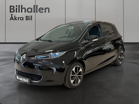 Renault ZOE R110
