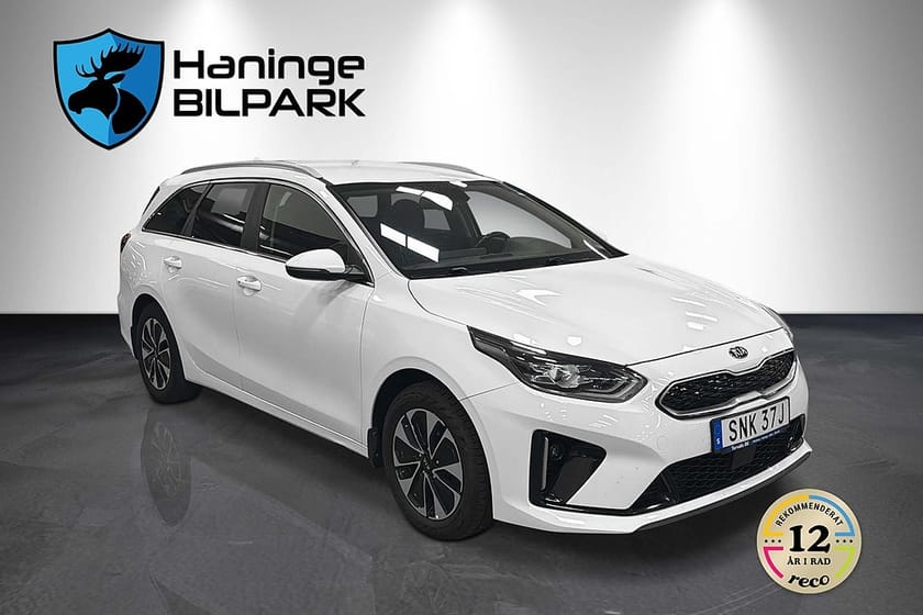 Bild 5 av Kia Ceed Sportswagon Plug-in Hybrid / SUPERDEAL 3.95% /