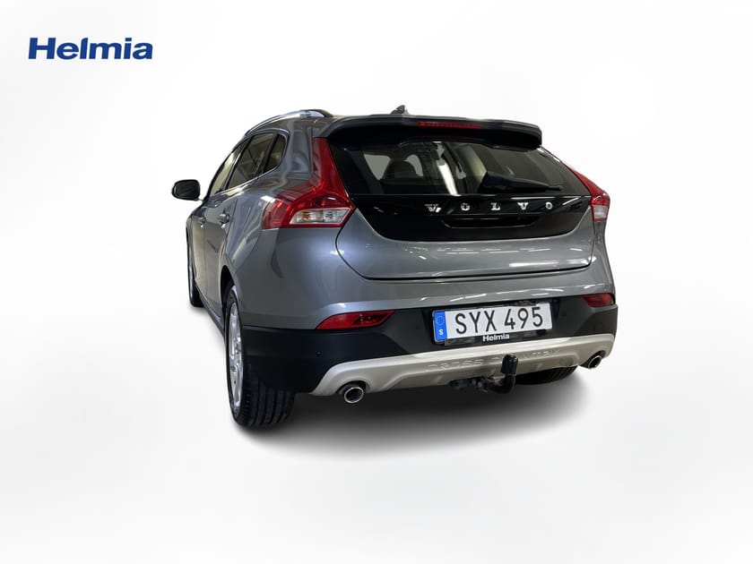 Bild 3 av Volvo V40 Cross Country D3 Business Advanced