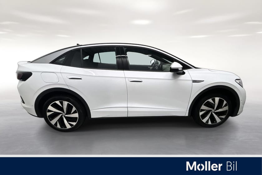 Bilde 4 av Volkswagen ID.5 Pro Performance 77kwh 204hk