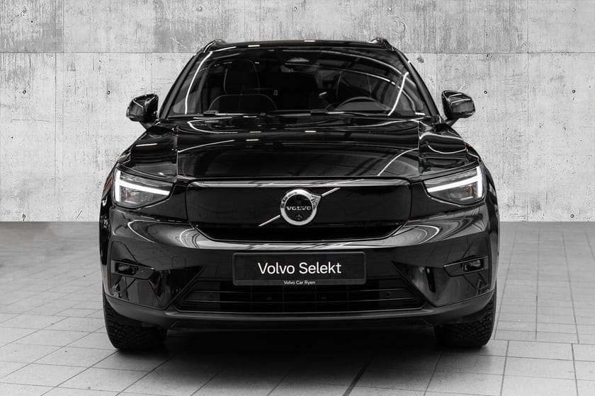 Bilde 4 av Volvo EX40 Twin Motor