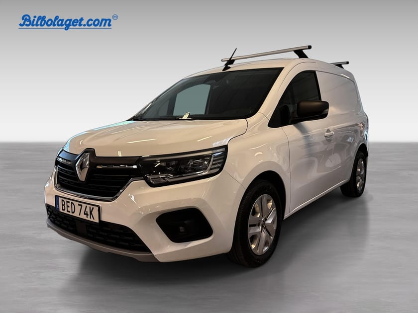Bild 1 av Renault Kangoo Skåpbil Skåp Nordic Line dCi 95 L1