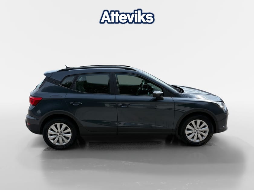 Bild 2 av SEAT Arona 1.0 TSI 115 HK DSG7 STYLE Backkamera/Carplay