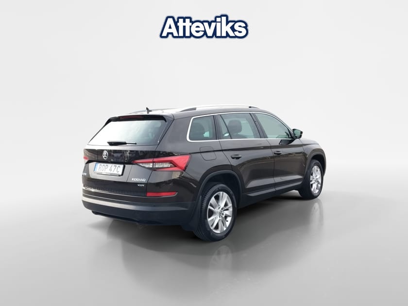 Bild 3 av Škoda Kodiaq