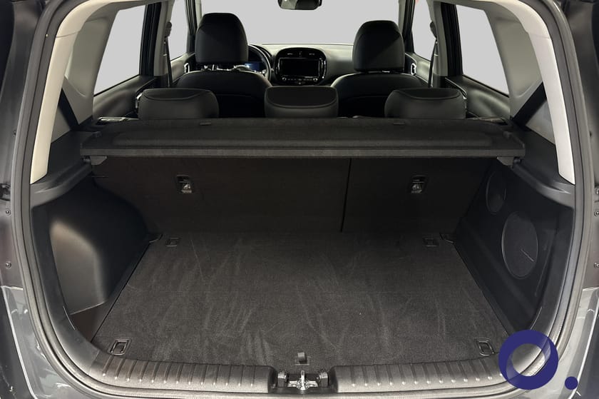 Bilde 5 av Kia e-Soul
