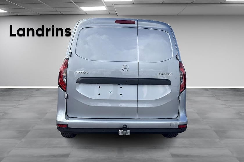 Bild 5 av Mercedes-Benz Citan 112 CDI DCT Euro 6