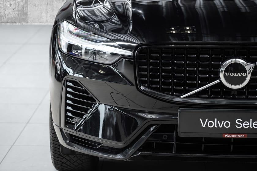 Bilde 3 av Volvo XC60 Krok | Minne | R.kam | Skinn | Pano |