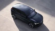 Volvo EX30 P5 Long Range