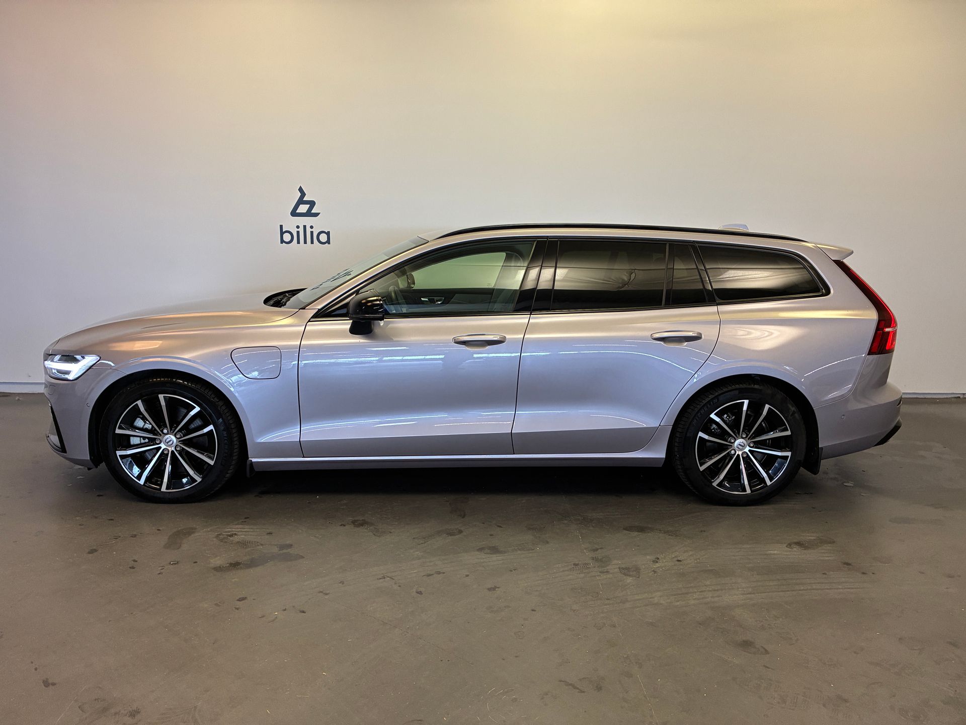 Volvo V60 2026, bild 3/10