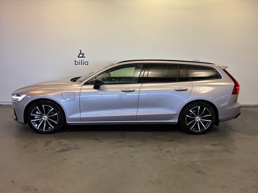 Bild 3 av Volvo V60