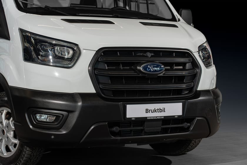 Bilde 2 av Ford Transit 350