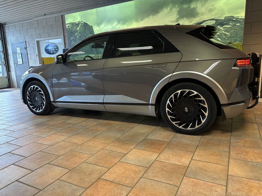 Bilde 4 av Hyundai Ioniq 5