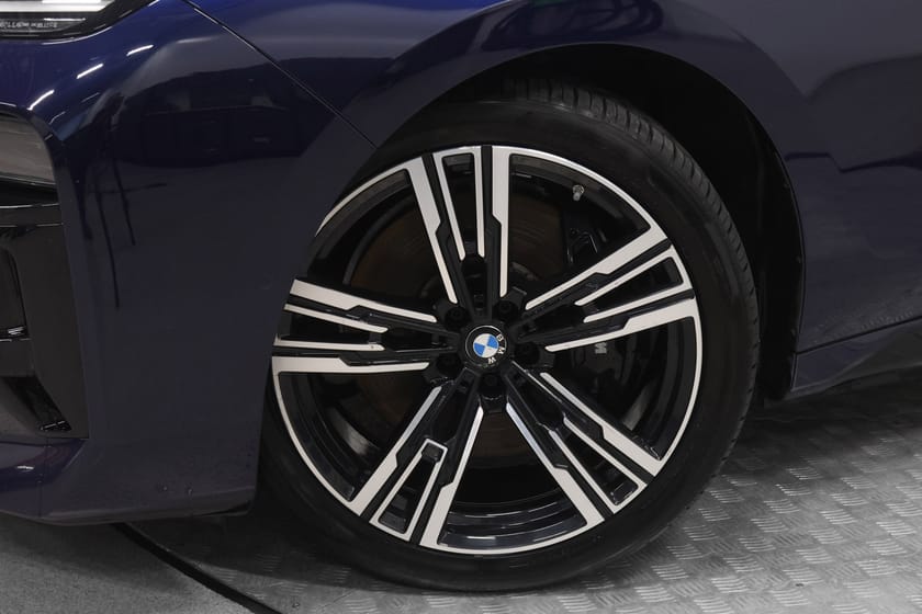 Bilde 3 av BMW i7 xDrive60 