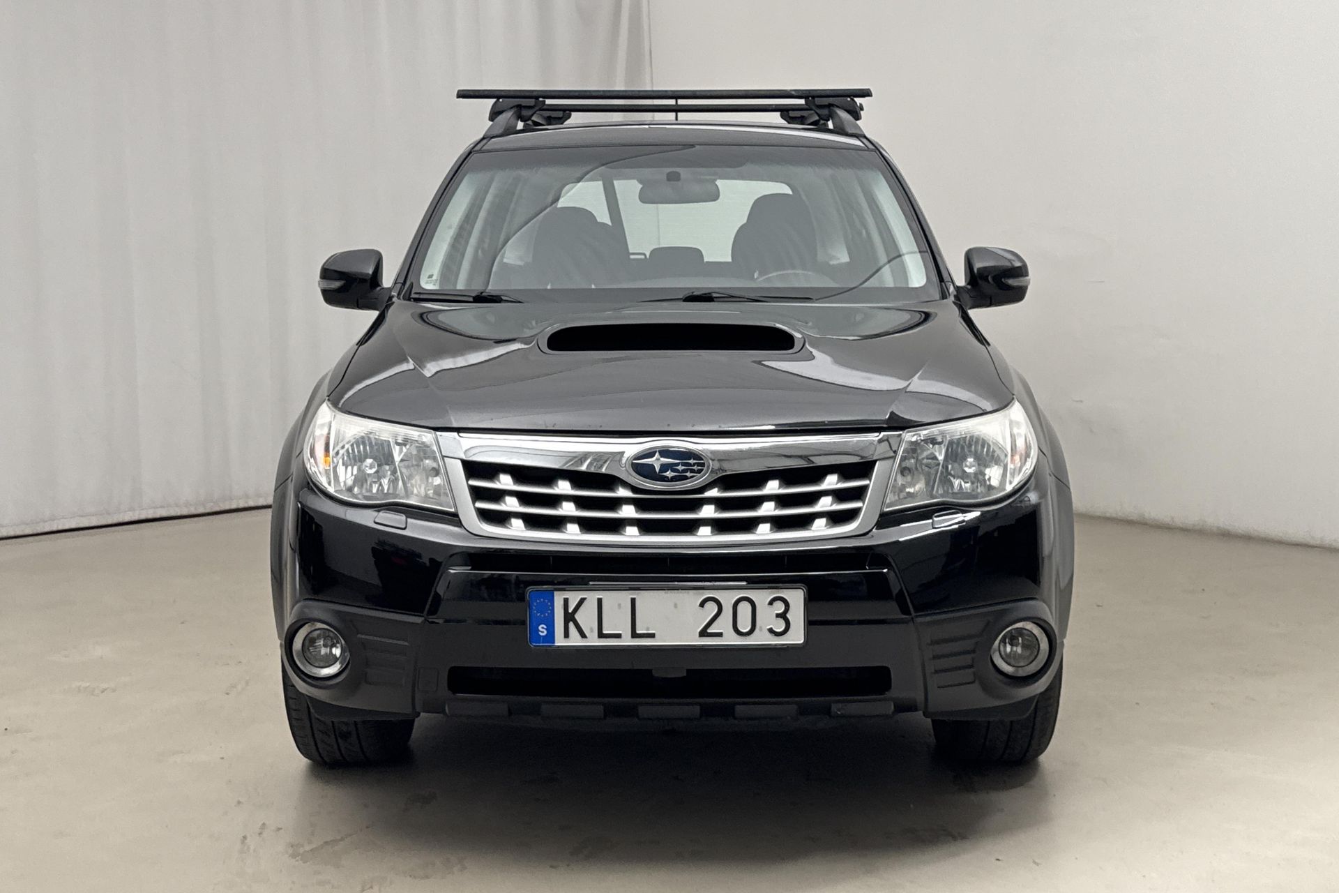 Subaru Forester 2.0 4WD 2012, bild 5/10