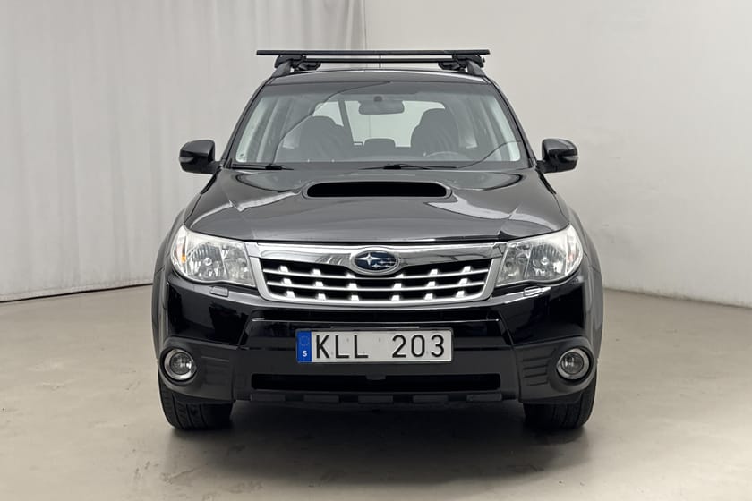 Bild 5 av Subaru Forester