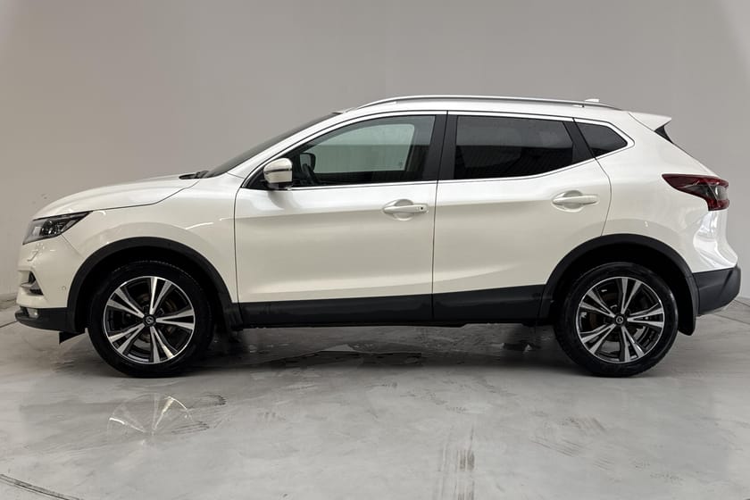 Bild 2 av Nissan Qashqai