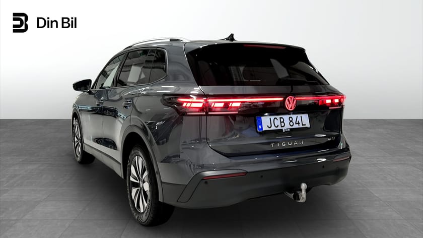Bild 3 av Volkswagen Tiguan