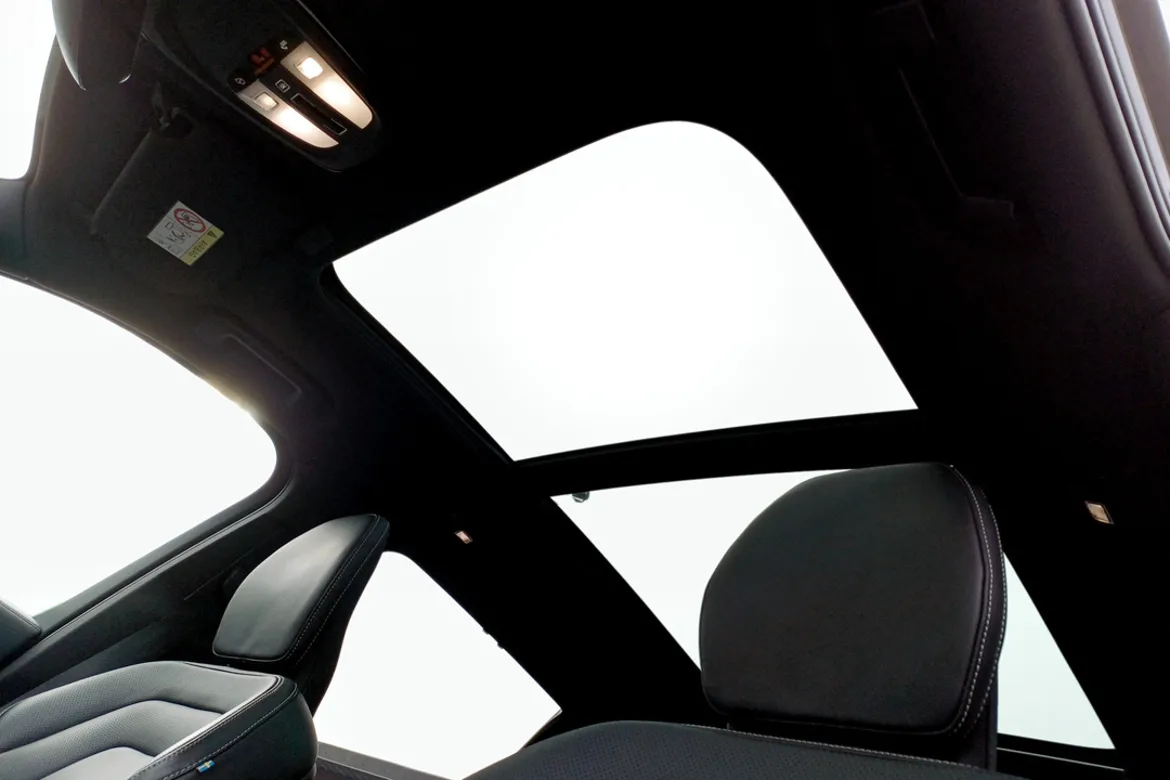 Volvo XC90 7-seater