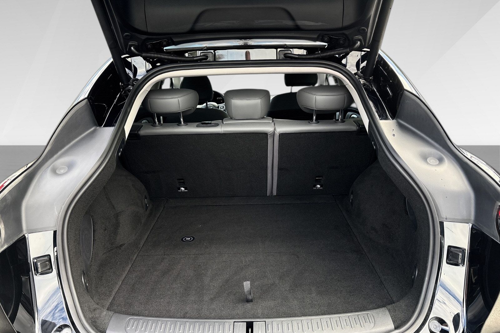 MG IM6 Performance bilde 8