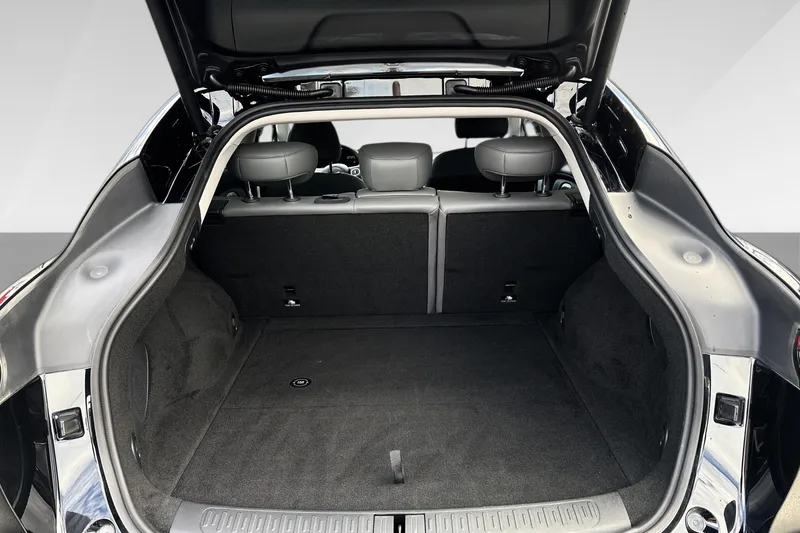 MG IM6 Performance bilde 8