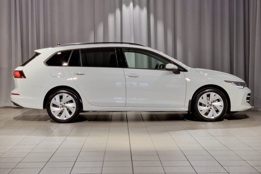 Bild 3 av Volkswagen Golf Sportscombi LIFE 1,5 ETSI 150 HK DSG7