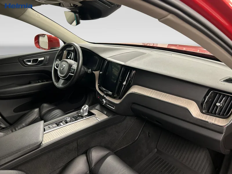 Bild 6 av 12 – Volvo XC60 T8 AWD Inscription