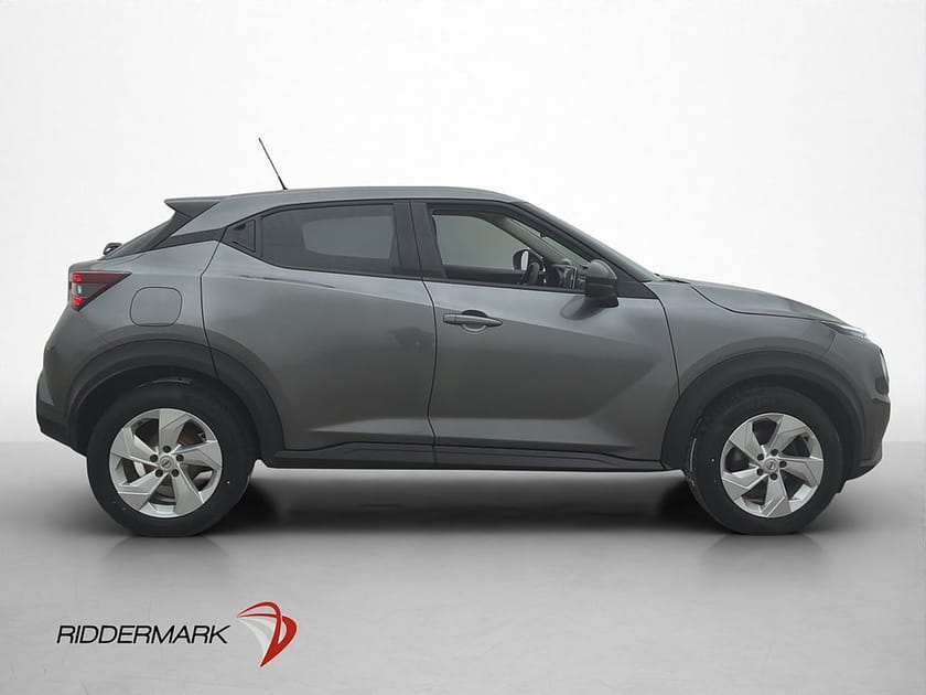 Bild 5 av Nissan Juke 1.0 DIG-T 114hk Acenta Backkamera Bluetooth
