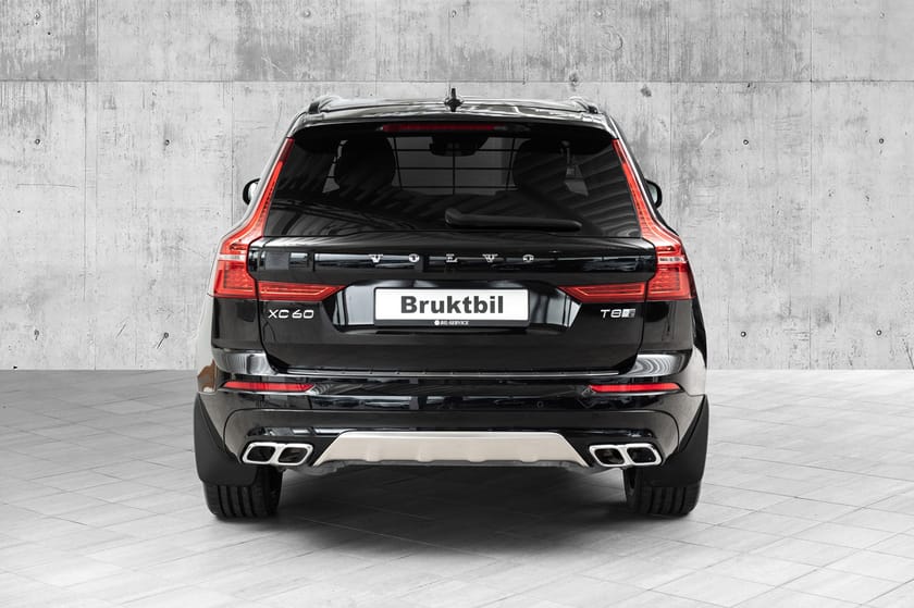 Bilde 5 av Volvo XC60